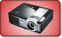  Projector Hire